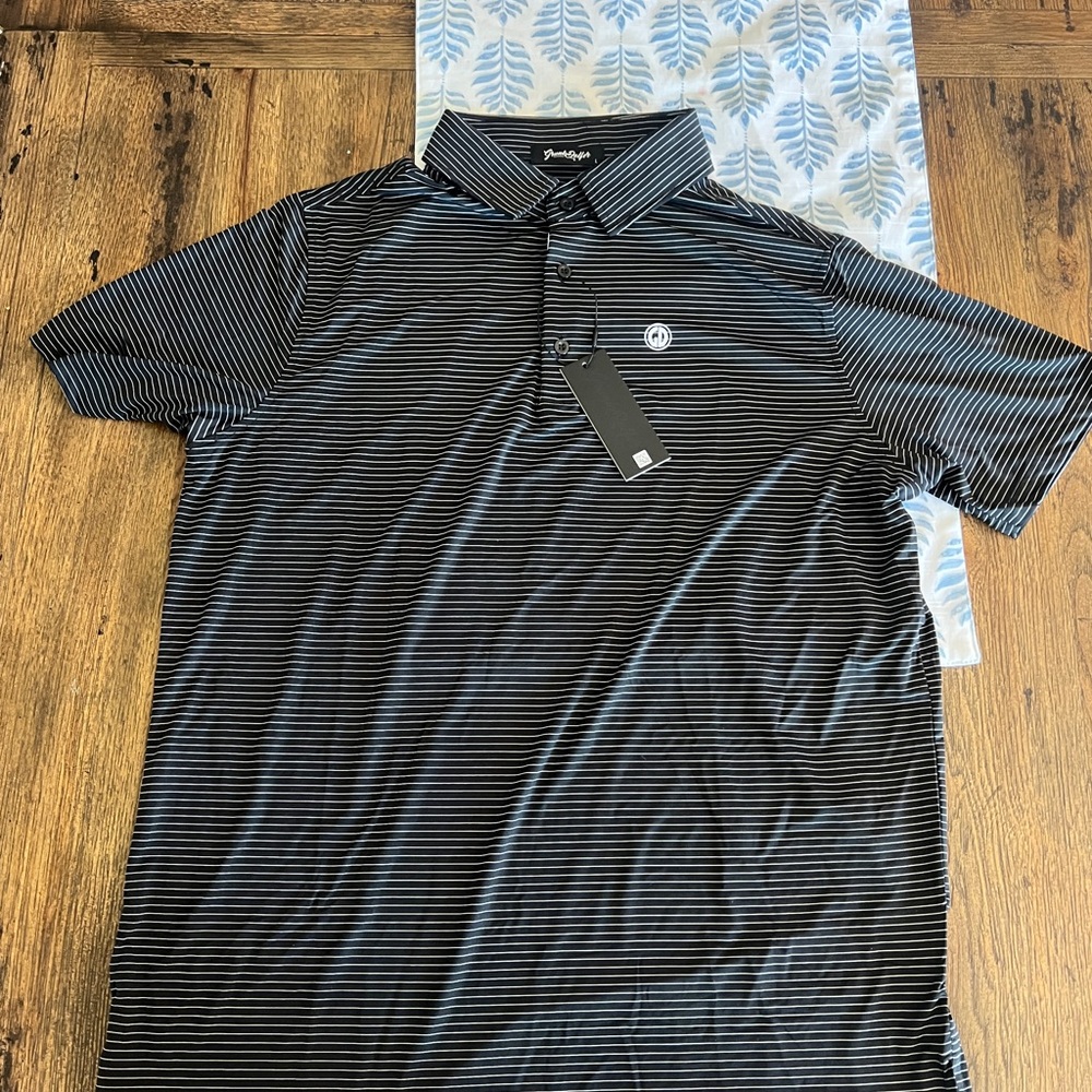 Grunk dolfer size large